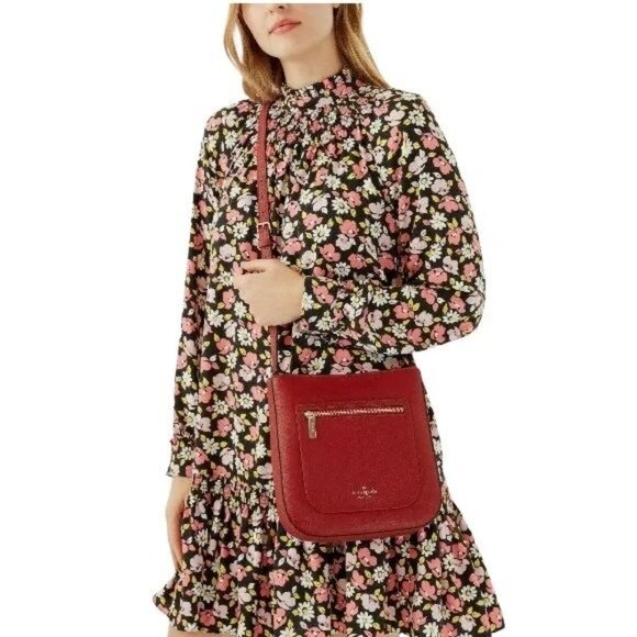 KATE SPADE Leila Bag - Picture 2 of 4